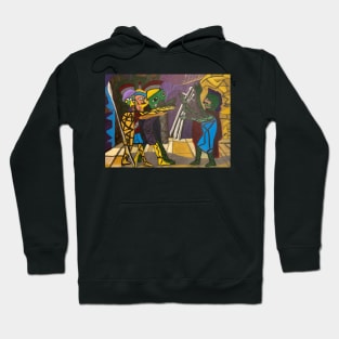 Oath Hoodie